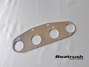 LAILE BEATRUSH CARBURETOR SYNCHRONIZE PLATE WEBER 40 DCOE For ALFA ROMEO Giulia 105 C90052SP-42