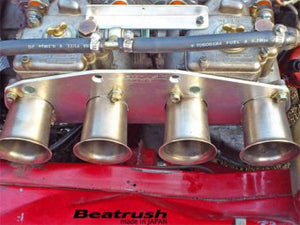 LAILE BEATRUSH CARBURETOR SYNCHRONIZE PLATE WEBER 40 DCOE For ALFA ROMEO Giulia 105 C90052SP-42