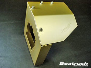 LAILE BEATRUSH AIR CLEANER BOX For MITSUBISHI LANCER Evo 4 5 6 CP9A CP9A CN9A S93051CB