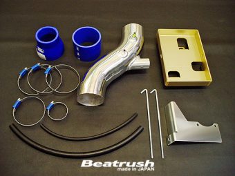 LAILE BEATRUSH SUCTION PIPING KIT For LANCER Evo 4 5 6 CP9A CP9A CN9A S93051SP