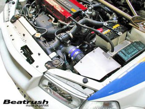 LAILE BEATRUSH SUCTION PIPING KIT For LANCER Evo 4 5 6 CP9A CP9A CN9A S93051SP