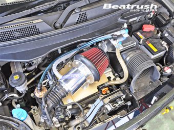 LAILE BEATRUSH INTAKE KIT For HONDA N-BOX JF1 N-ONE JG1 S94900SPS