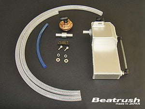 LAILE BEATRUSH OIL CATCH TANK For SUBARU IMPREZA WRX STi GDB S96016CT