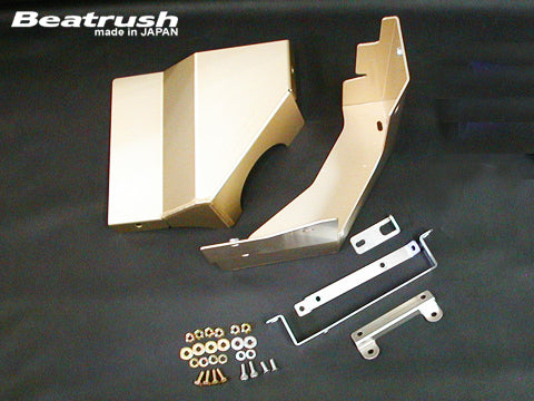 LAILE BEATRUSH AIR CLEANER BOX For SUBARU LEGACY BH5 S96102CB