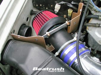 LAILE BEATRUSH INTAKE KIT For SUBARU LEGACY BH5 S96102SPS