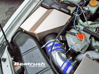 LAILE BEATRUSH INTAKE KIT For SUBARU LEGACY BH5 S96102SPS