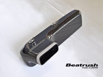 LAILE BEATRUSH AIR INTAKE DUCT For TOYOTA 86 ZN6 SUBARU BRZ ZC6 S96400AD
