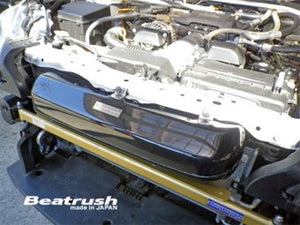 LAILE BEATRUSH AIR INTAKE DUCT For TOYOTA 86 ZN6 SUBARU BRZ ZC6 S96400AD