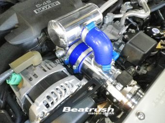 LAILE BEATRUSH INTAKE KIT TYPE 2 For TOYOTA 86 ZN6 SUBARU BRZ ZC6