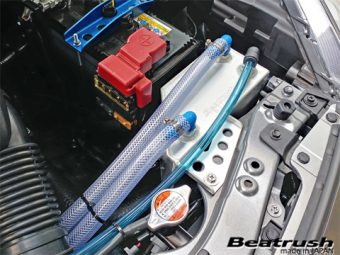 LAILE BEATRUSH OIL CATCH TANK For SUZUKI WIFT SPORT ZC33S S98046CT