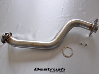 LAILE BEATRUSH EXHAUST FRONT PIPE For SUZUKI SWIFT SPORT ZC33S S98046FEX