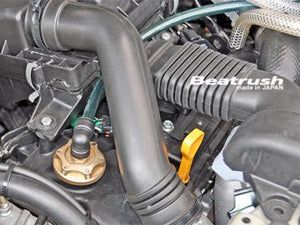 LAILE BEATRUSH OIL CATCH TANK For SUZUKI ALTO WORKS HA36S S98504CT