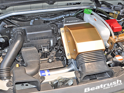 LAILE BEATRUSH INTERCOOLER KIT For SUZUKI ALTO WORKS HA36S S98504IC