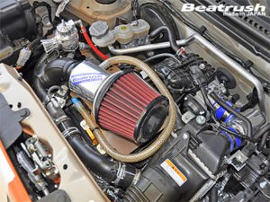 LAILE BEATRUSH INTAKE KIT For SUZUKI HUSTLER MR31S WAGON-R STINGRAY MH34S S98906SPS