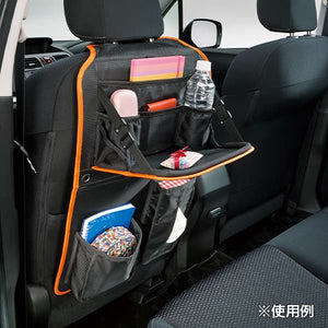 STI SEAT BACK POCKET SAA1031510