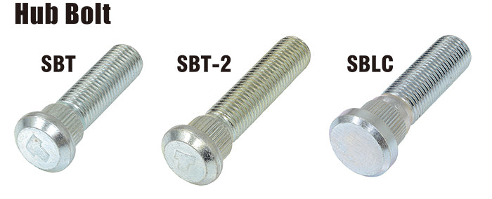 KYO-EI HUB BOLT M12xP1.5 SBT