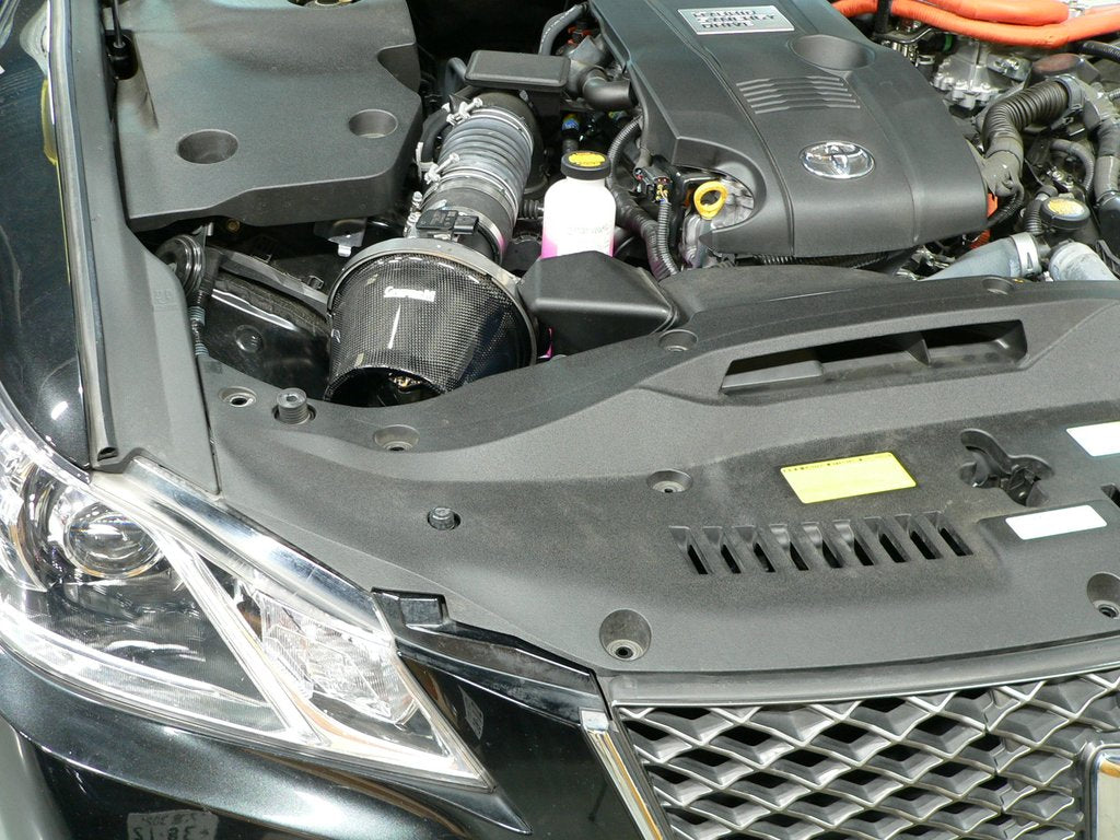 GRUPPEM SUPER CLEANER CARBON DUCT  For TOYOTA CROWN AWS210 SCC-0128