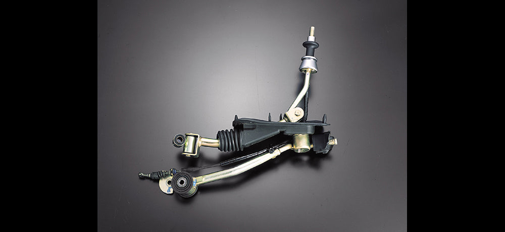 STI GEAR SHIFT LEVER ASSY(6MT)  For SUBARU WRX STI (VA) SG117VA100