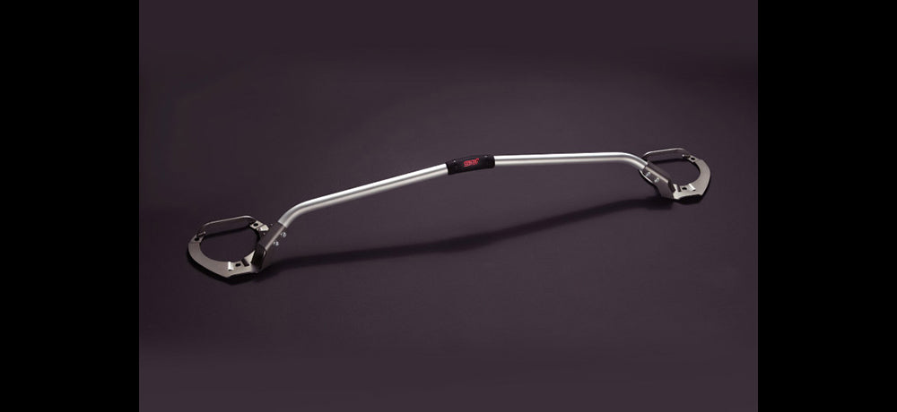 STI FLEXIBLE TOWER BAR F (NA) For FORESTER (SJ) SG517FJ002