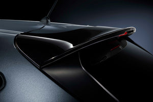 STI ROOF SPOILER FOR SUBARU CROSSTREK GU SG517FN300