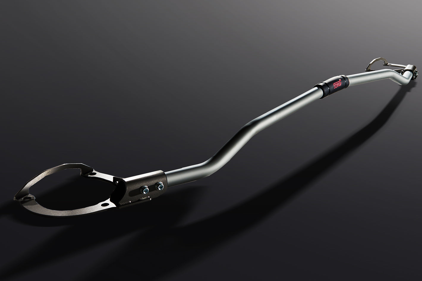 STI FLEXIBLE TOWER BAR FOR SUBARU FORESTER SK SG517SJ301