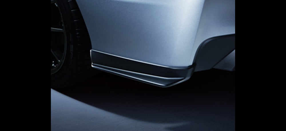 STI REAR SIDE UNDER SPOILER  For WRX S4 (VA) SG517VA200