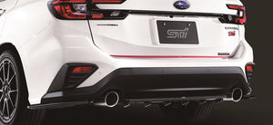 STI REAR UNDER SPOILER  For SUBARU LEVORG VN SG517VC300