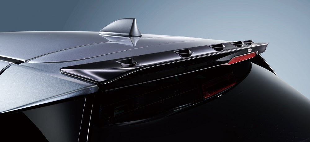 STI ROOF END SPOILER  For SUBARU LEVORG VN SG517VC400