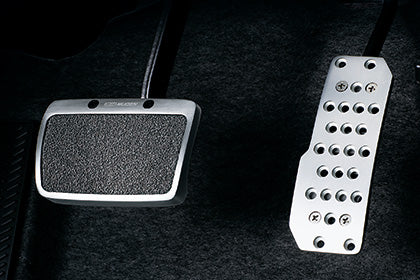 jazz pedals MUGEN SPORTS PEDAL For FIT JAZZ GK3 GK4 GK5 GK6 GP5 GP6 46545-XG8-K0S0