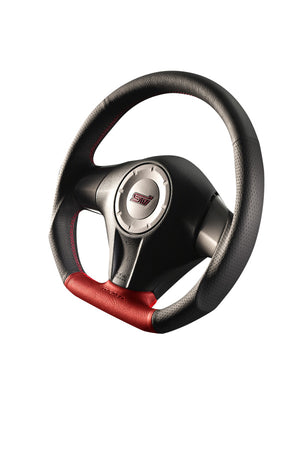 DAMD STEERING WHEEL  For SUBARU EXIGA CROSSOVER 7 YA (H~) 15/4~ SS358-D-L FORMULA