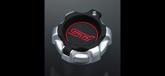 STI OIL FILLER CAP FOR WRX S4(VB) ST15257ZR010