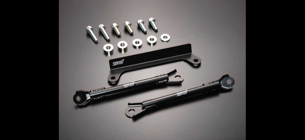 STI SUPPORT F KIT  For LEGACY B4 (BL) ST20106ZR000