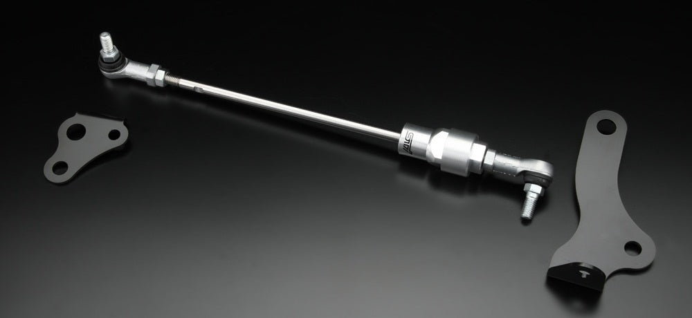 STI FLEXIBLE DRAW STIFFENER FRONT  For IMPREZA 5DooR (GT) ST20118GH000