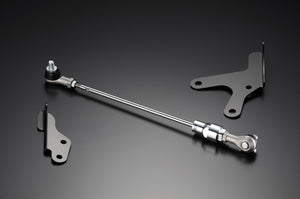 STI FLEXIBLE DRAW STIFFENER F FOR SUBARU FORESTER SK ST20118VR000