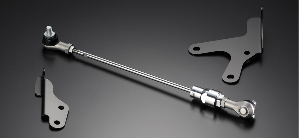 STI FLEXIBLE DRAW STIFFENER F FOR WRX S4(VB) LAYBACK VN ST20118VR000