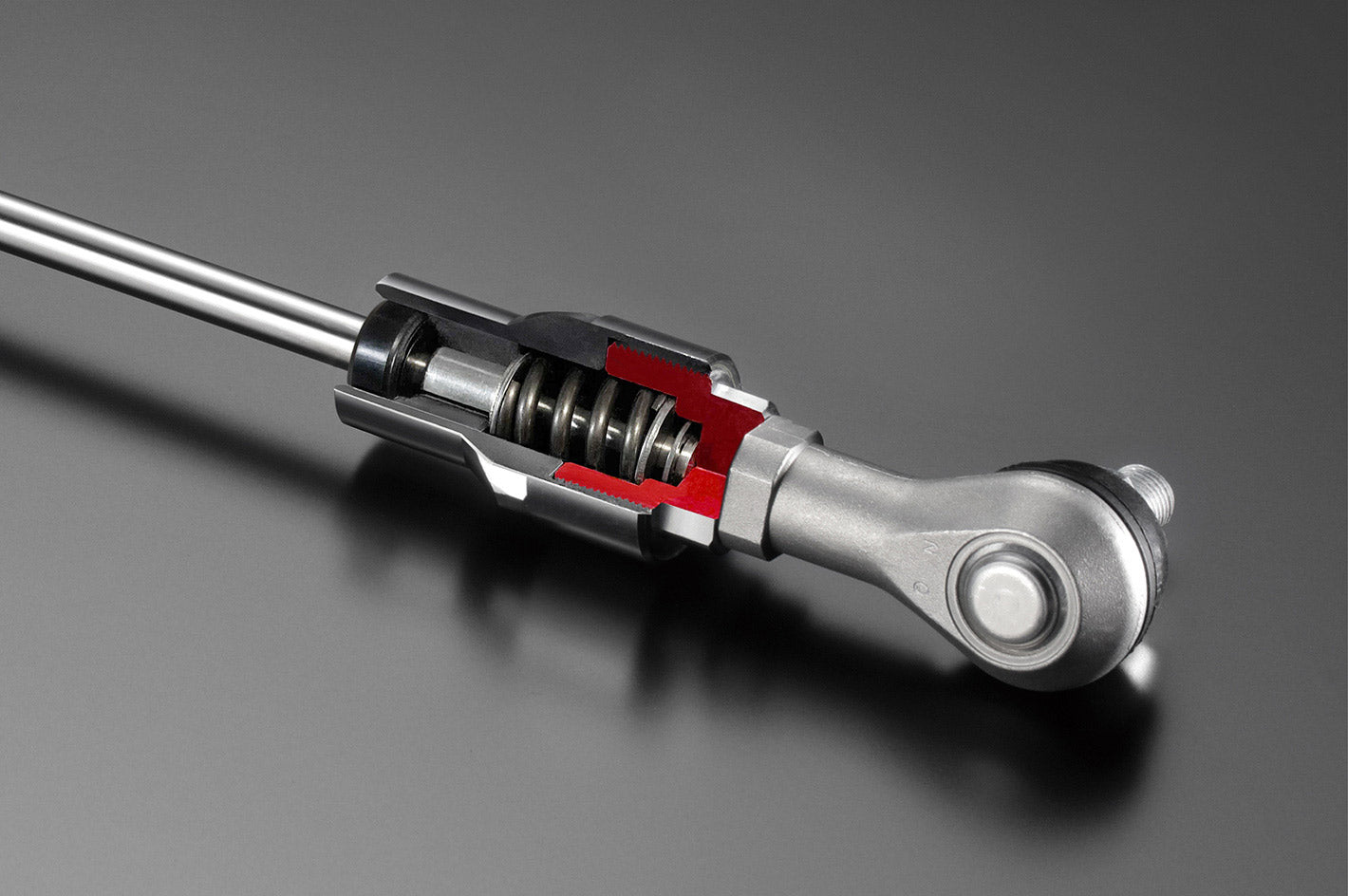 STI FLEXIBLE DRAW STIFFENER F FOR SUBARU FORESTER SK ST20118VR000