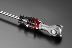 STI FLEXIBLE DRAW STIFFENER F FOR SUBARU FORESTER SK ST20118VR000