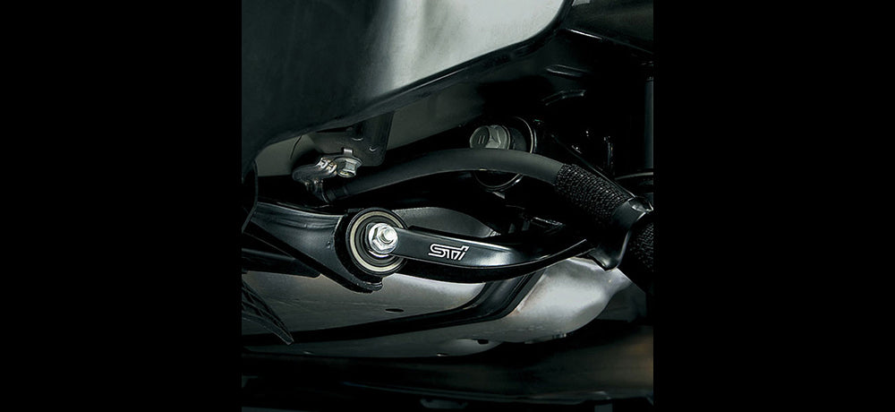 STI FLEXIBLE SUPPORT R KIT  For IMPREZA 5DooR (GR) ST20156ZR000