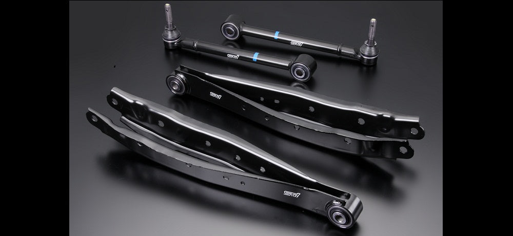 STI LATERAL LINK SET  For IMPREZA 5DooR (GT) ST20250GH000