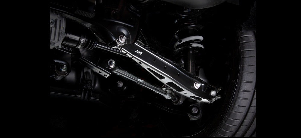 STI LATERAL LINK SET FOR WRX S4(VB) ST20250GH000