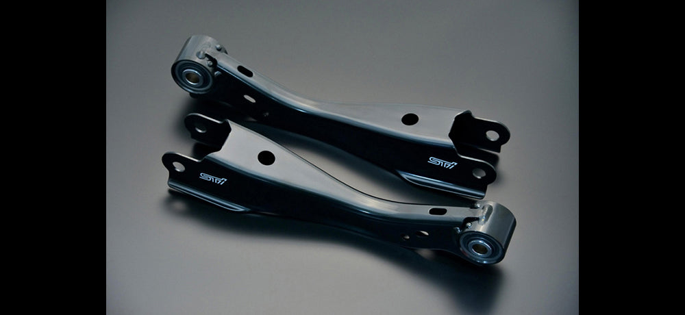 STI TRAILING LINK SET  For SUBARU XV (GP) ST20250MF000