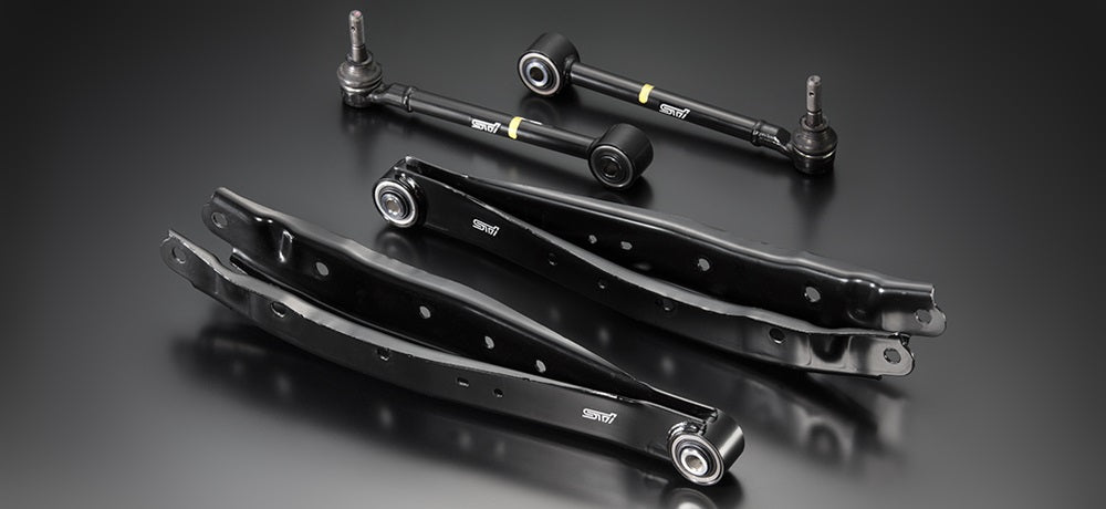 STI LATERAL LINK SET For SUBARU BRZ ZD8 ST20250ZM000