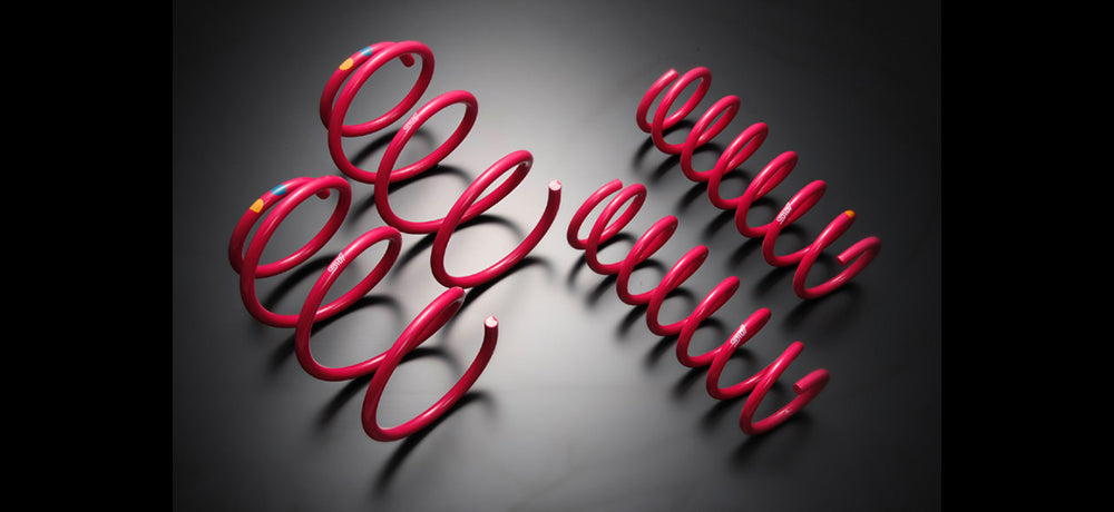 STI COIL SPRING F  For LEGACY TOURING WAGON (BR) ST20330EZ000