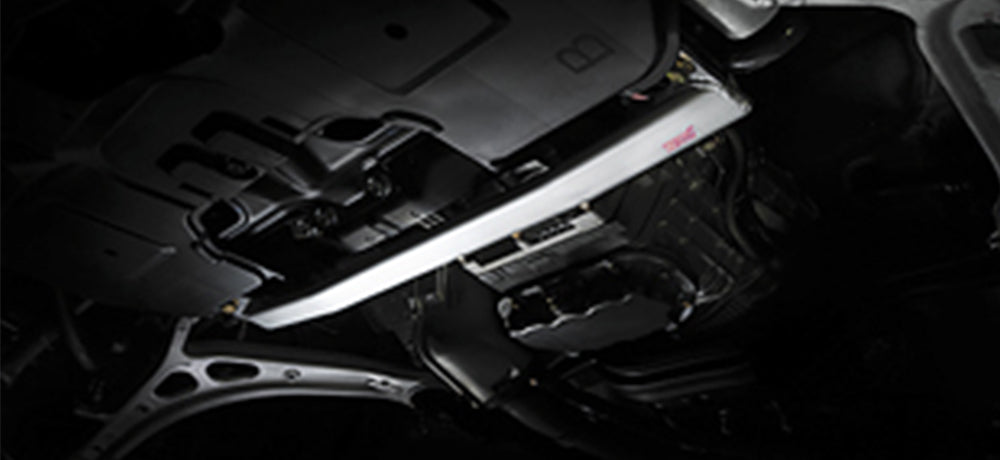 STI LOWER ARM BAR  For LEGACY B4 (BL) ST2051021010