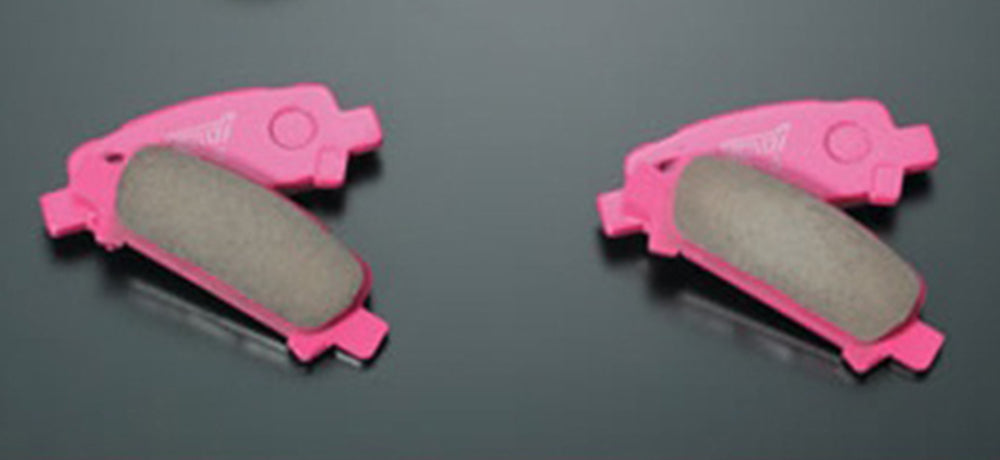 STI BRAKE PAD SET R  For IMPREZA 4DooR (GD) ST26296ST070