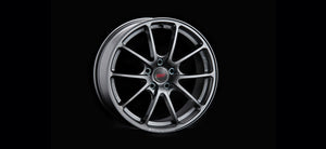 STI WHEEL 18x8.5J 18×8.5J 53 5x114.3 GUNMETAL FOR WRX S4(VB) ST28100VV430