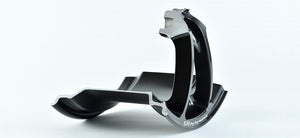 STI WHEEL 18x8.5J 18×8.5J 53 5x114.3 GUNMETAL FOR WRX S4(VB) ST28100VV430