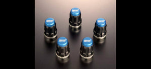 STI WHEEL NUT SET GOLD FOR WRX S4(VB) ST28170ST010
