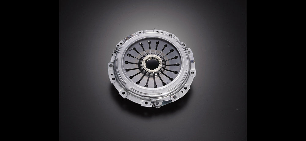 STI COVER CLUTCH 240/T=7.7MM  For SUBARU WRX STI (VA) ST302104S000