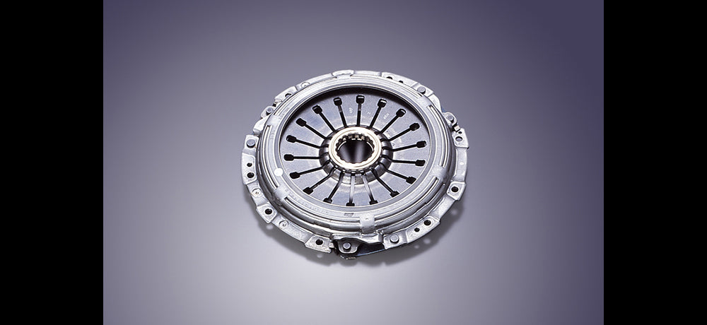 STI COVER CLUTCH 240 / T = 5MM  For IMPREZA 4DooR (GV) ST302104S010